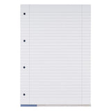 Oxford Bloc De Cartas Din A4 Rayado - Material De Oficina - A4
