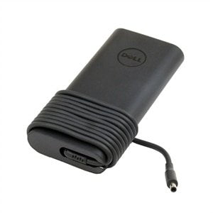 EAN 5704174230434 - DELL 450-AGNS adaptador e inversor de corriente Interior 130 W Negro imagen 1