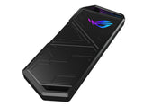 EAN 4718017849036 - ASUS ROG Strix Arion Lite Caja externa para unidad de estado sólido (SSD) Negro M.2 imagen 3