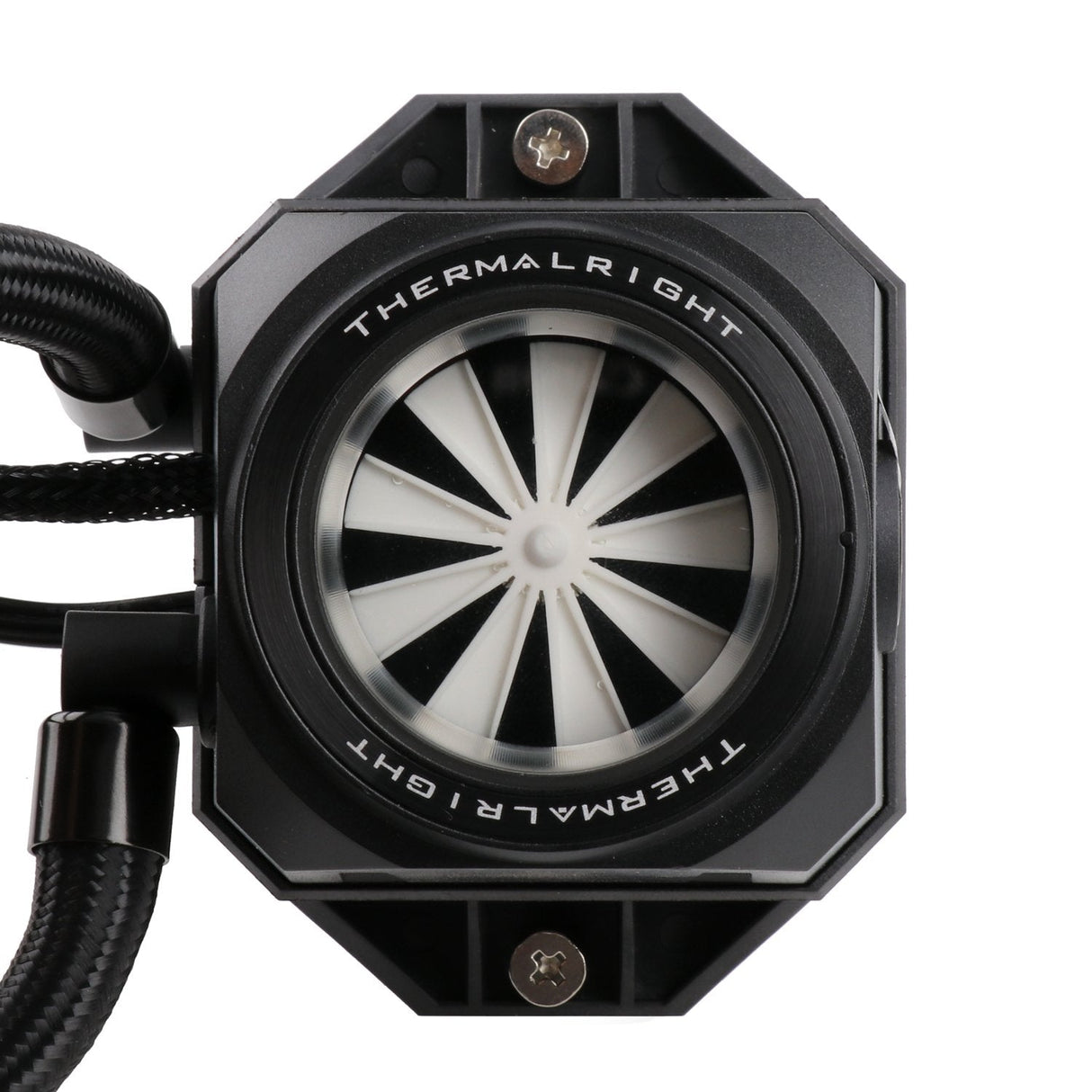 Refrigeracion Liquida Thermalright Turbo Right 240c - 115x / 1200 / 20xx / 1366 / Am4