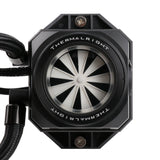 Refrigeracion Liquida Thermalright Turbo Right 240c - 115x / 1200 / 20xx / 1366 / Am4