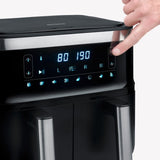 Severin Fr 2463 Heissluftfritteuse