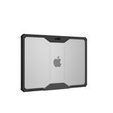 EAN 840283906060 - Urban Armor Gear Plyo 33 cm (13") Funda Negro, Transparente imagen 3