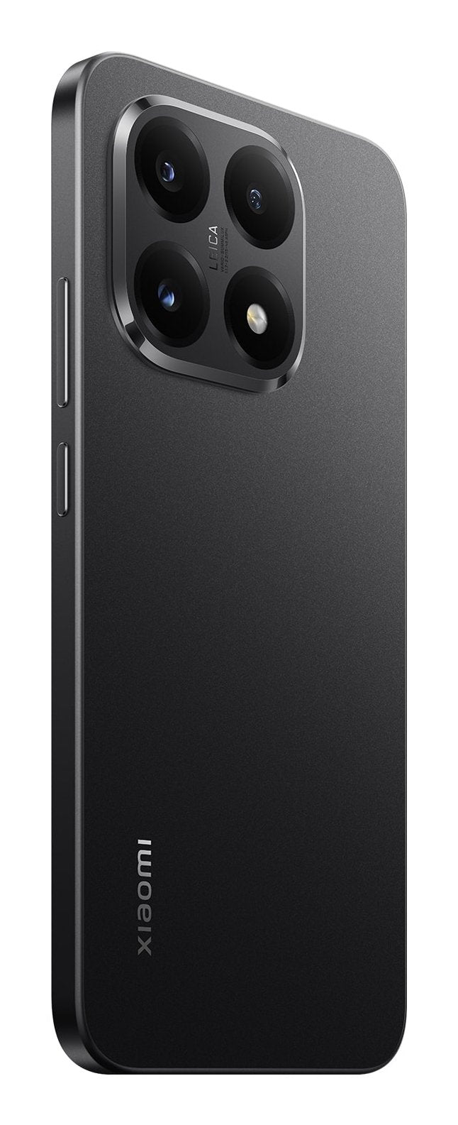 EAN 6932554448806 - Xiaomi 15T 17,4 cm (6.83") SIM doble 5G 12 GB 256 GB 5500 mAh Negro imagen 2