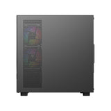 Torre Atx Xyz Aurora 50 Black