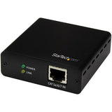 Juego Extensor Hdbaset Hdmi    Perp Puertos Alargador Cat5 4k        In