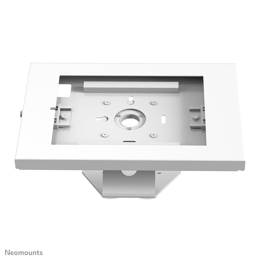 Neomounts By Newstar Tis Tablet 9.7"-11" Giratoria Blanca