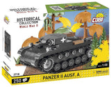 EAN 5902251027186 - COBI Panzer II Ausf. A imagen 7