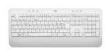 EAN 97855179692 - Logitech 920-011019 teclado Ratón incluido Oficina Bluetooth QWERTY Español Blanco imagen 3