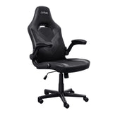 EAN 8713439251289 - Trust GXT 703 RIYE Silla para videojuegos universal Negro imagen 1