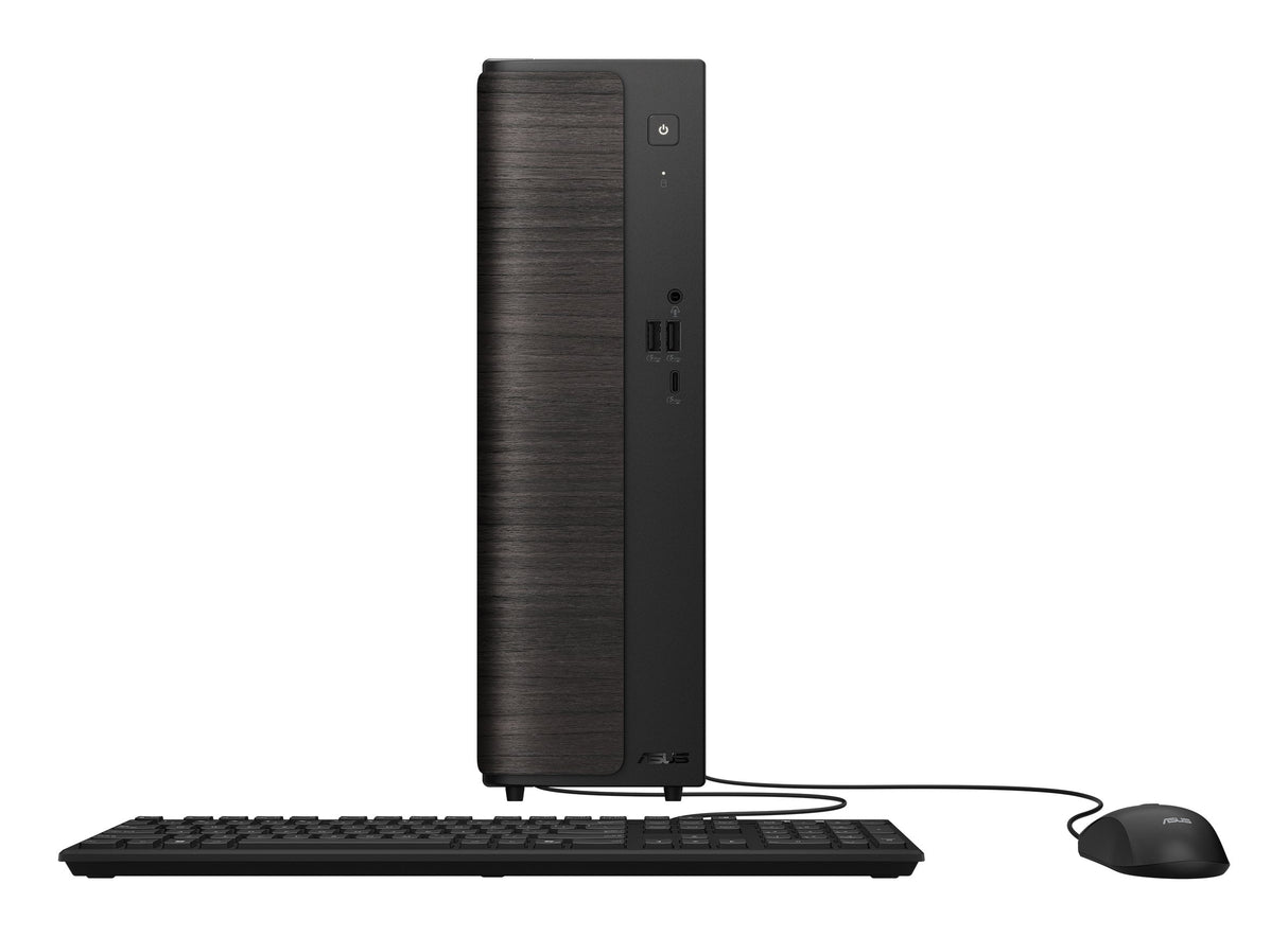 EAN 4711636405621 - ASUS V500 SFF V501SV-05210H041W Intel Core 5 210H 16 GB DDR5-SDRAM 512 GB SSD Windows 11 Home PC Negro, M imagen 4