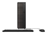 EAN 4711636405645 - ASUS V500 SFF V501SV-03100U013W Intel Core 3 100U 8 GB DDR5-SDRAM 512 GB SSD Windows 11 Home PC Negro imagen 4