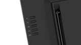 EAN 4711404024719 - Hannspree HT240CUA pantalla para PC 60,5 cm (23.8") 1920 x 1080 Pixeles Full HD LED Pantalla táctil Negro imagen 9