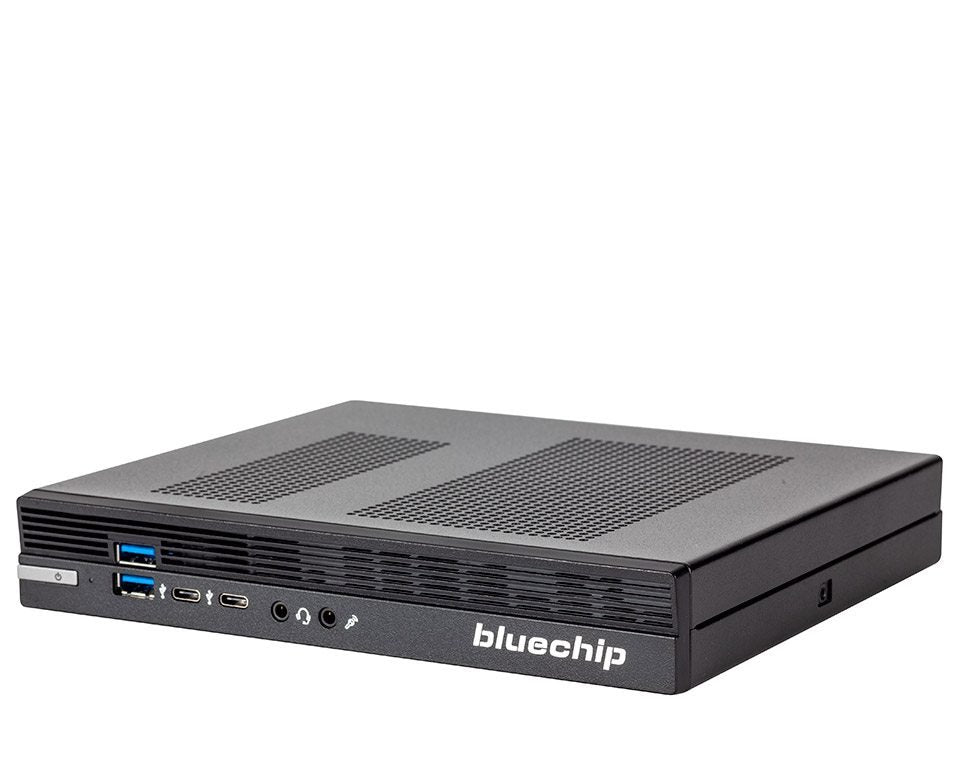 EAN 4250749710562 - bluechip BUSINESSline L3162 *Green* Intel® Core™ i5 i5-14400 16 GB DDR4-SDRAM 500 GB SSD Windows 11 Pro M imagen 3