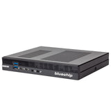 Bluechip Businessline L3163 *Verde* Intel® Core I5 Procesador 14400 / Hasta 4.70 Ghz, Windows 11 Pro, 16 Gb Ddr5, 500 Gb Nvme Ssd, Intel® Wi-Fi 6 Ax201, Bluetooth 5.3, Rj45 (2,5 Gb/S), Intel® Uhd Gráfica