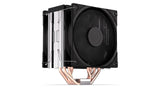 EAN 5903018665832 - ENDORFY Fera 5 Dual Fan Procesador Refrigerador de aire 12 cm Negro imagen 5