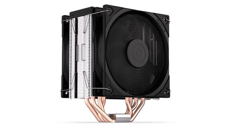 EAN 5903018665832 - ENDORFY Fera 5 Dual Fan Procesador Refrigerador de aire 12 cm Negro imagen 5