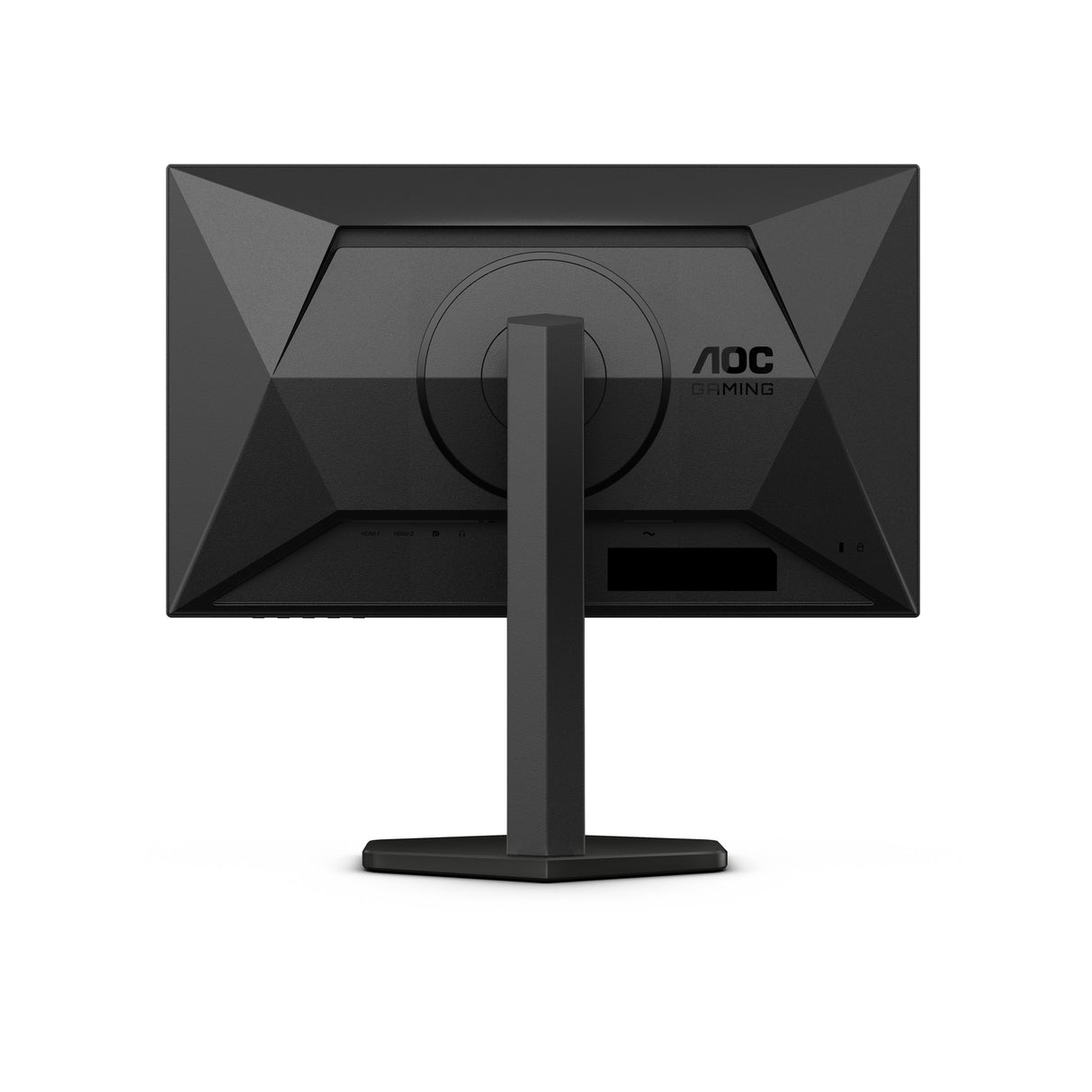 Monitor Aoc  23,8" 24g4x 16:09 2xhdmi+Dp Ips Lift Negro Retail