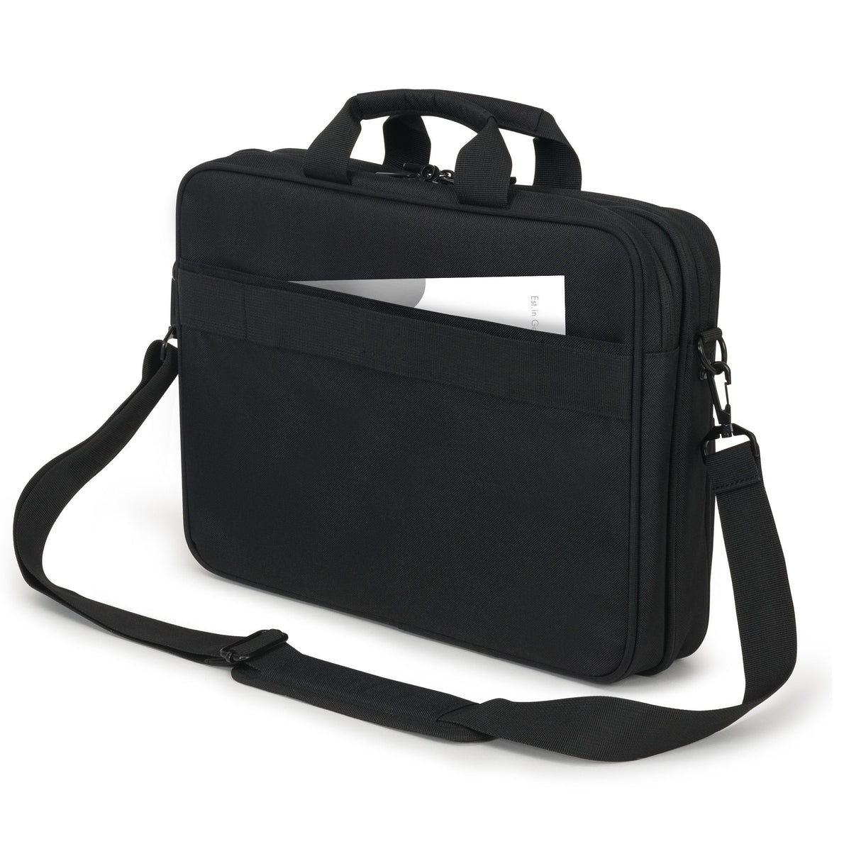 Maletin Para Portátil Dicota Eco Top Traveller Scale 14-15.6 "