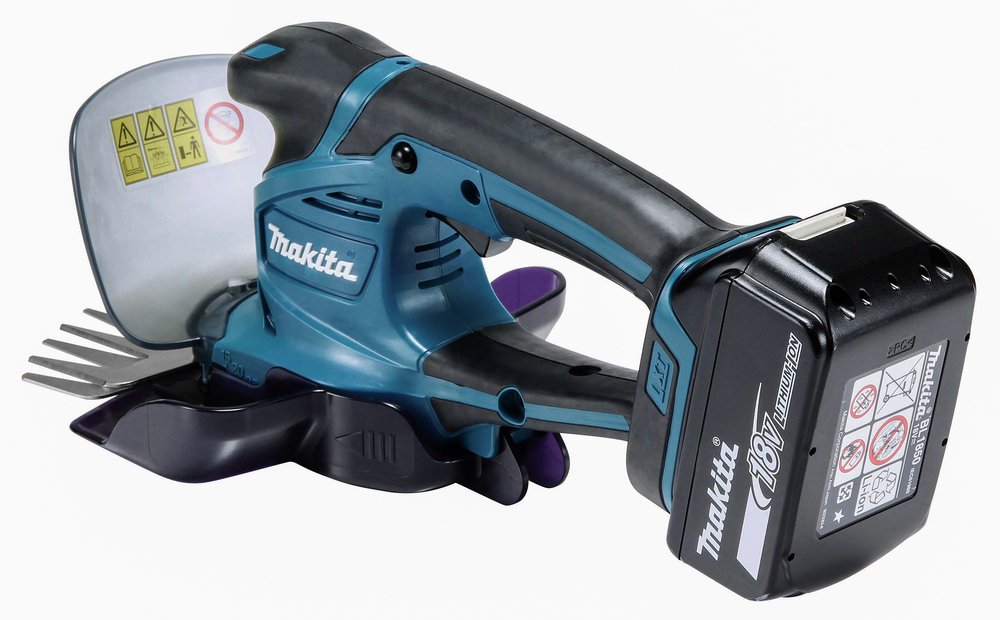 Cortadora De Césped Inalámbrica Makita Dum604rfx1