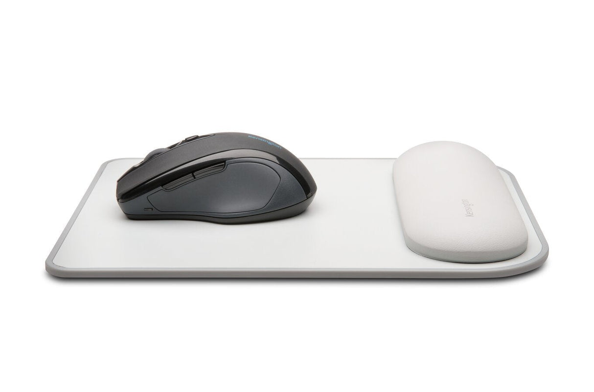 Alfombrilla Raton Y Reposamunecaccs  Ergosoft Mousepad Reposamuneca