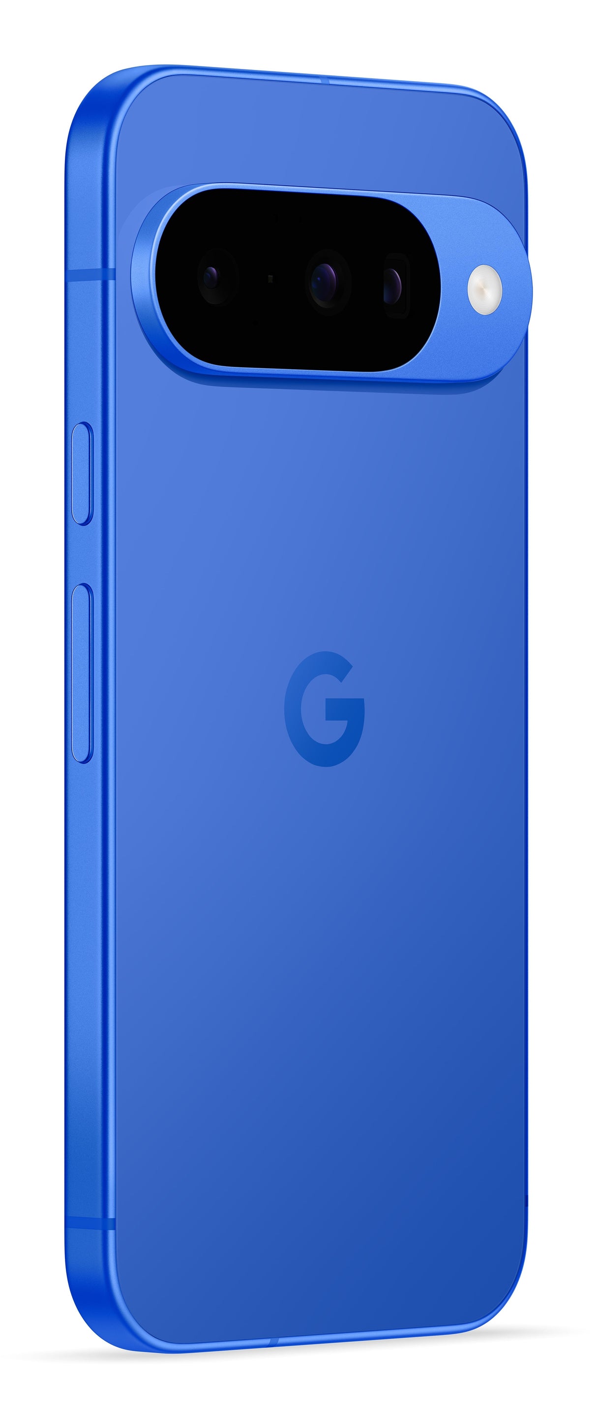 Google Pixel 10 5g Dual Sim 12gb Ram 128gb - Indigo