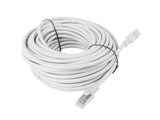 EAN 5901969404487 - Lanberg PCU5-10CC-1500-S cable de red Gris 15 m Cat5e U/UTP (UTP) imagen 2