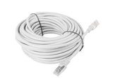 Lanberg Cable De Red Pcu5-10cc-1500-S,Rj45,Utp,Cat 5e,15m,Gris