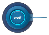 Cool Altavoz Bluetooth  Msica 6w  Cord Tws Marino