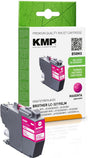 EAN 4011324370300 - KMP 1538,4006 cartucho de tinta 1 pieza(s) Compatible Alto rendimiento (XL) Magenta imagen 1