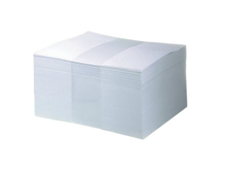EAN 7318080000524 - Durable 1700381682 nota autoadhesiva Plaza Blanco 800 hojas imagen 1
