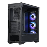 EAN 4719512135365 - Cooler Master MasterBox TD500 Mesh V2 Midi Tower Negro imagen 5