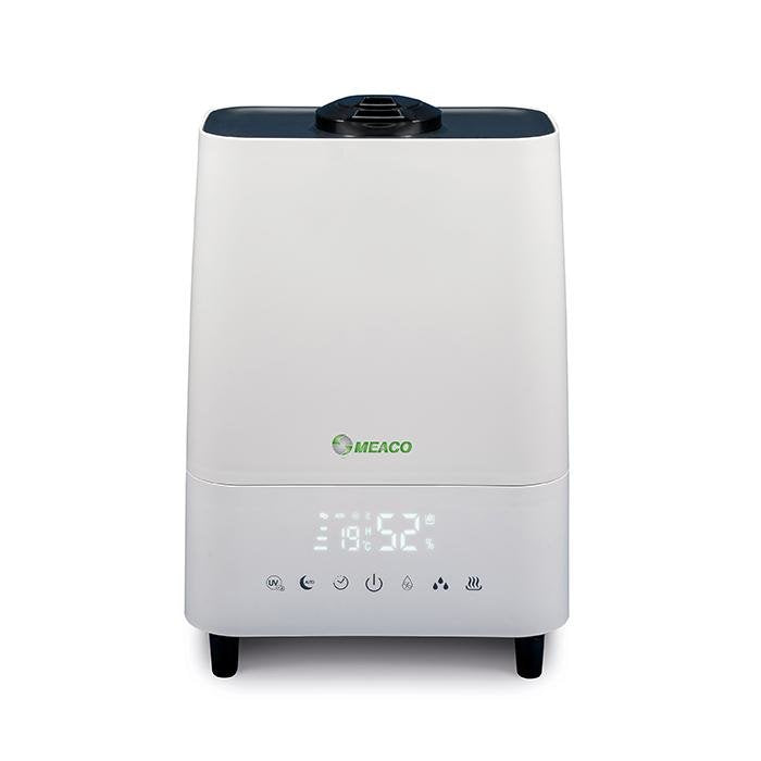 Meaco Deluxe 202 Luftbefeuchter/Reiniger Deluxe2020eu
