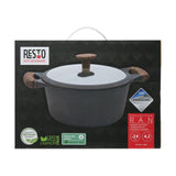 EAN 4260709013961 - Resto Kitchenware Ran 4,2 L Alrededor Beige, Madera imagen 19