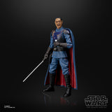 Figura 2022 Moff Gideon Star Wars The Mandalorian Black Series Credit Collection 15cm