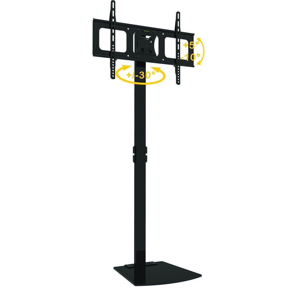 EAN 8054529028832 - Techly ICA-TR12 soporte para TV 177,8 cm (70") Negro imagen 2