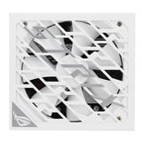 Asus Rog -Strix-1000p-Gaming-White Unidad De Fuente De Alimentación 1000 W 20+4 Pin Atx Atx Blanco