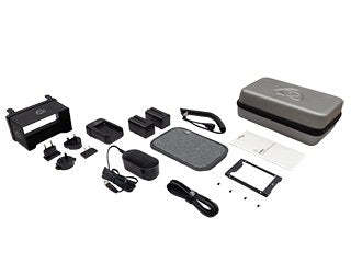 Atomos Accessory Kit 5  Vii