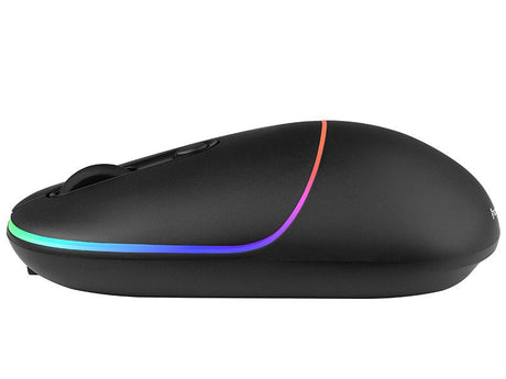 EAN 5907512868133 - Tracer RATERO RF ratón Juego Ambidextro RF Wireless + USB Type-C Óptico 1600 DPI imagen 2