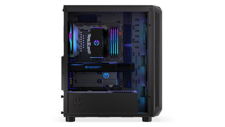 EAN 5903018666303 - ENDORFY Arx 500 ARGB Negro imagen 11
