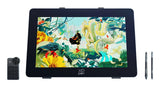 Graphic Tablet 526x296mm/Artist Pro 24(Gen2)165hz Xppen