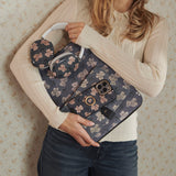 EAN 4772229050833 - BURGA VM_01M_LAPTOP-SLEEVE_14 maletines para portátil 35,6 cm (14") Funda Gris imagen 2