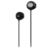 EAN 3303170097304 - T'nB CURV Auriculares Alámbrico Dentro de oído Llamadas/Música Negro imagen 3