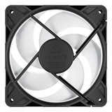 EAN 4895265000720 - ARCTIC Freezer P12 Pro Reverse A-RGB - 3 Pack Carcasa del ordenador Ventilador 12 cm Negro 3 pieza(s) imagen 6