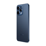 Smartphone  Oppo Reno 15 8+512gb 6.59" 5g Twilight Black Ita