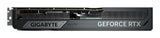 Tarjeta Grafica  Graphics Card Gigabyte Nvidia Geforce Rtx 5080 2670 Mhz 16 Gb Gddr7 256 Bit Pci Express X16 5.0 Active Gv-N5080wf3ocv2-16gd