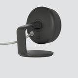 Logitech Circle View Camara De Videovigilancia Wifi Fullhd 1080p - Angulo De Vision 180âº - 2 Canales Audio - Microfono Y Altavoz Integrado - Vision Nocturna - 961-000490