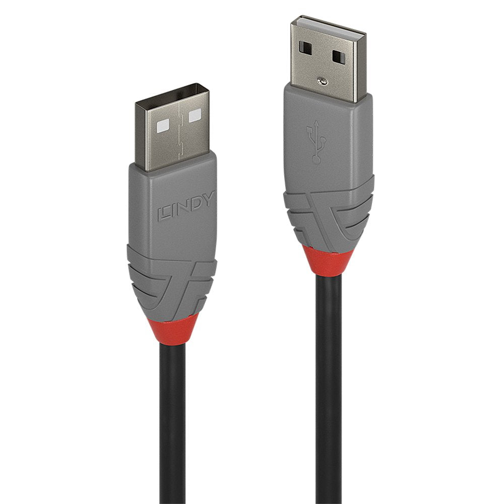 EAN 4002888366939 - Lindy 36693 cable USB USB 2.0 2 m USB A Negro, Verde, Rojo imagen 1