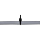 EAN 0065030890670 - StarTech.com CBMZT6B presilla Brida reutilizable Nylon, Plástico 100 pieza(s) imagen 4