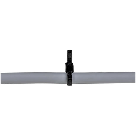 EAN 0065030890670 - StarTech.com CBMZT6B presilla Brida reutilizable Nylon, Plástico 100 pieza(s) imagen 4